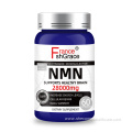 nmn Improve General Wellness resveratrol nmn supplement